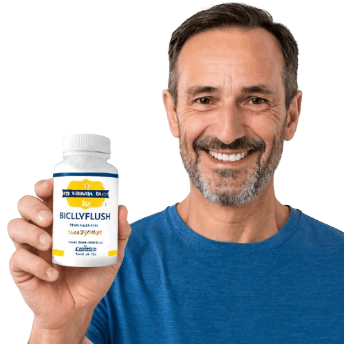 BellyFlush official website